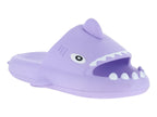 Sandalias Eva Moda C829 Para Niña