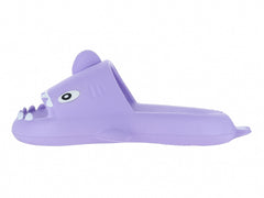 Sandalias EVA MODA Lila para Niña