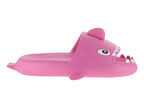 Sandalias Eva Moda C829 Para Niña