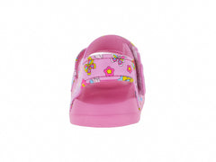 Sandalias EVA MODA Rosa para Niña