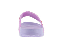 Sandalias EVA MODA Lila para Niña