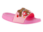 Sandalias Eva Moda Arra C662 Para Niña