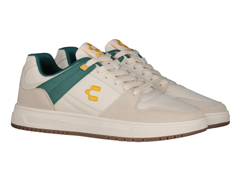 Tenis Charly 87162 Para Hombre