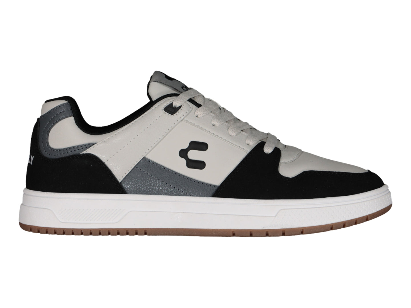 Tenis Charly 87162 Para Hombre