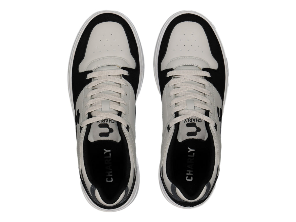 Tenis Charly 87162 Para Hombre