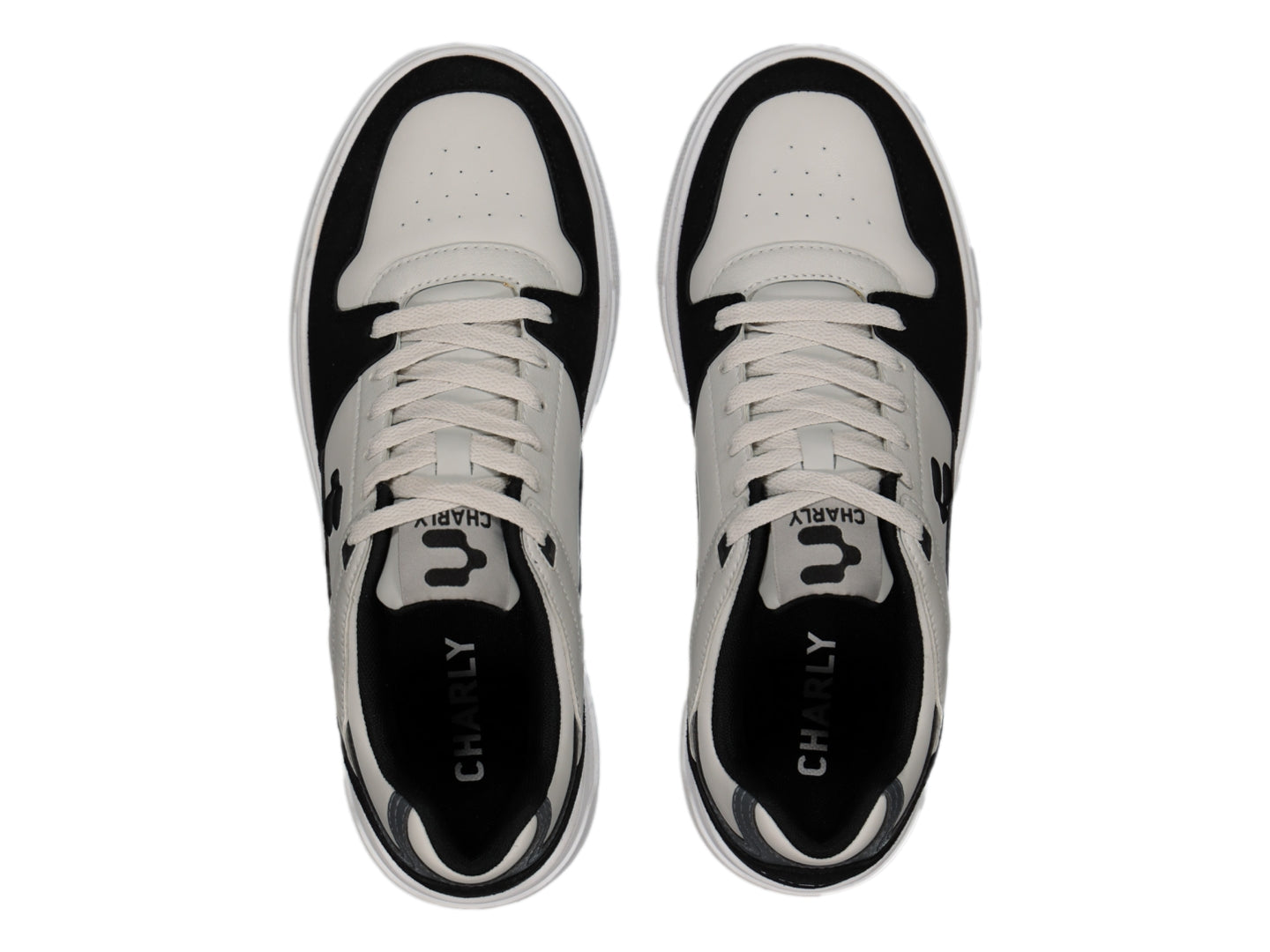 Tenis Charly 87162 Para Hombre