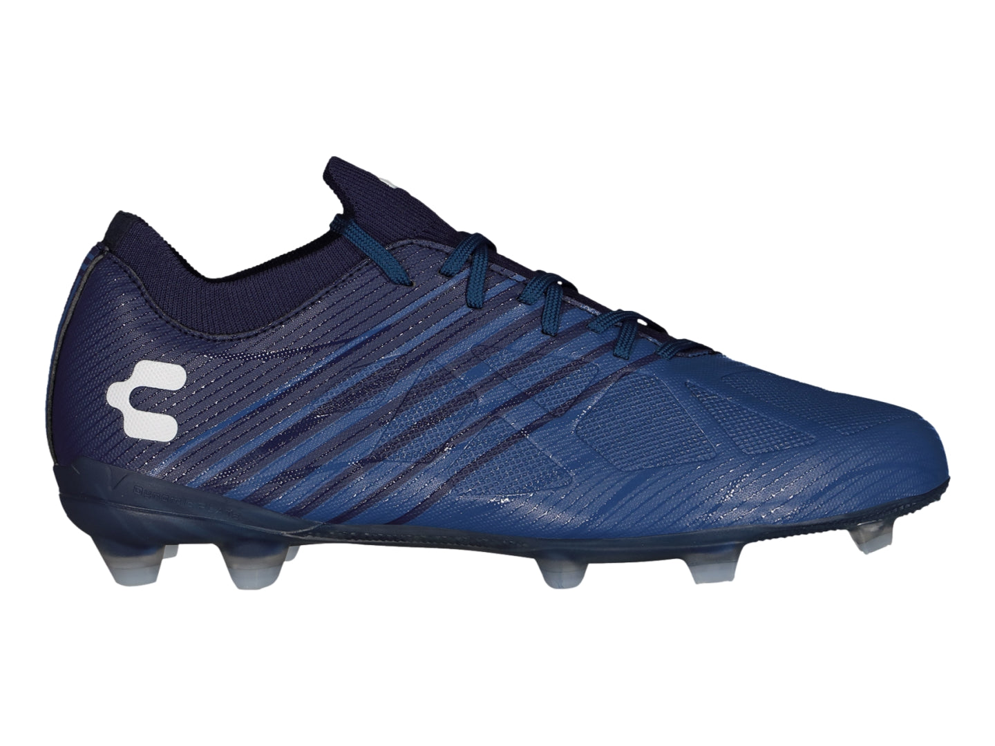 Tenis Charly 87240 Para Hombre