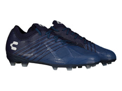 Tenis de Fútbol Charly Azul para Hombre