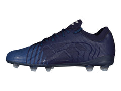 Tenis de Fútbol Charly Azul para Hombre