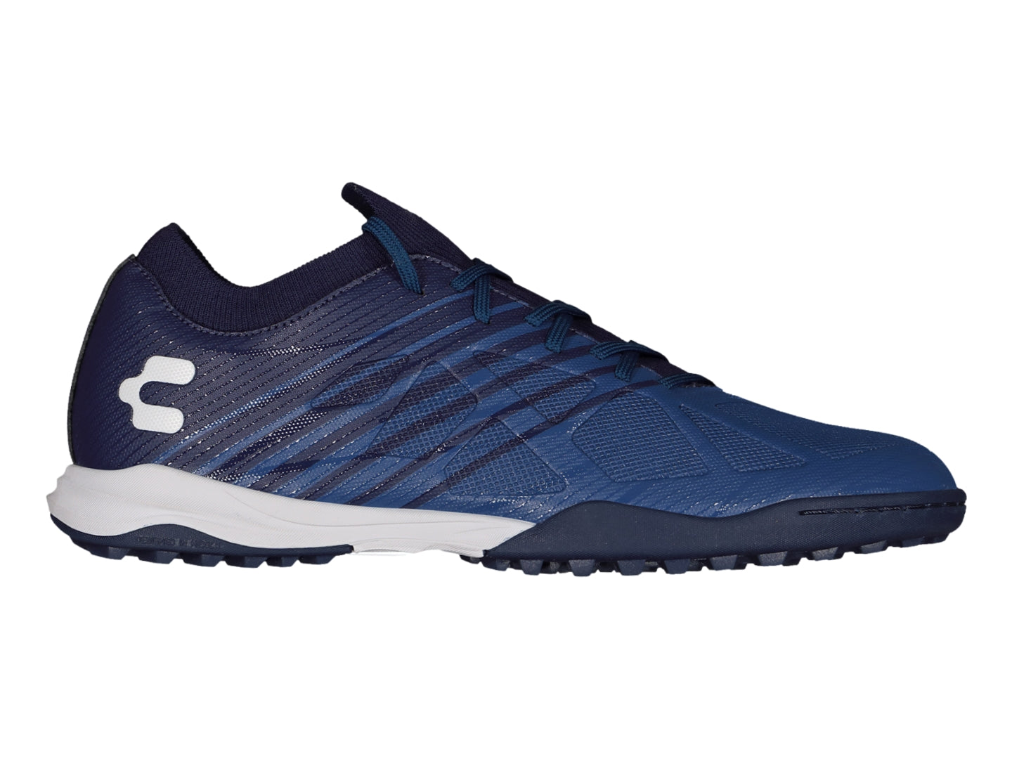 Tenis Charly 87241 Para Hombre