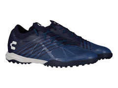 Tenis de Fútbol Charly Azul Marino para Hombre