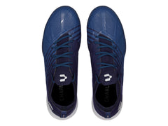 Tenis de Fútbol Charly Azul Marino para Hombre