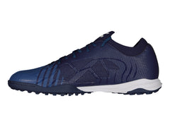 Tenis de Fútbol Charly Azul Marino para Hombre
