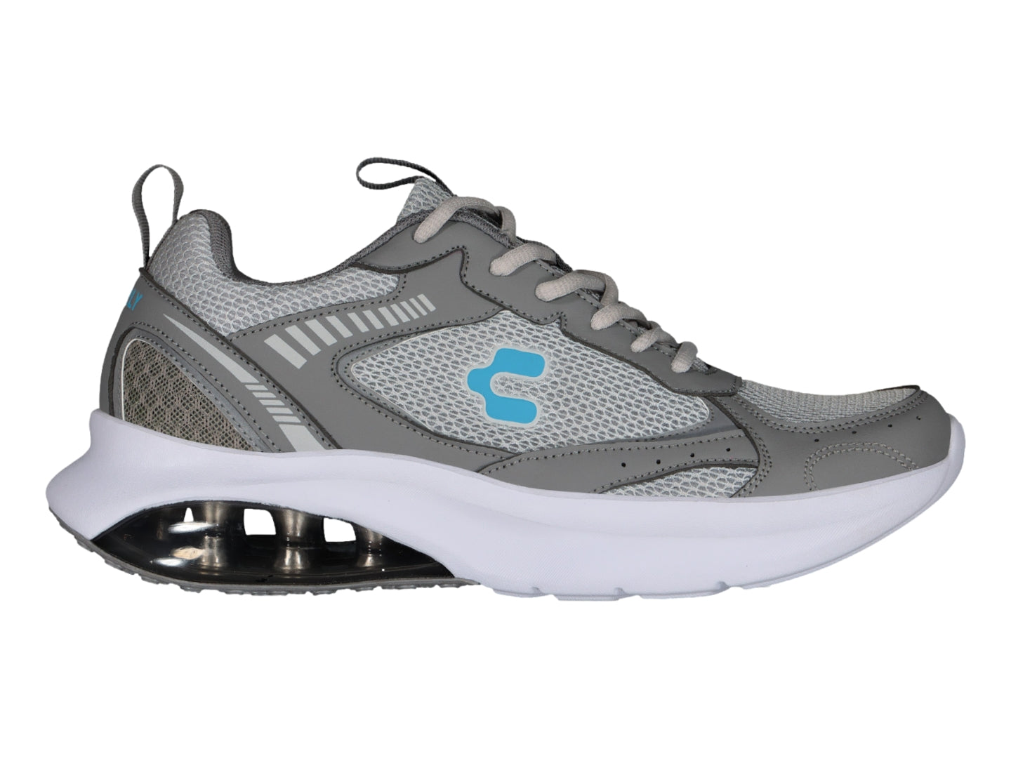 Tenis Charly 87277 Para Hombre