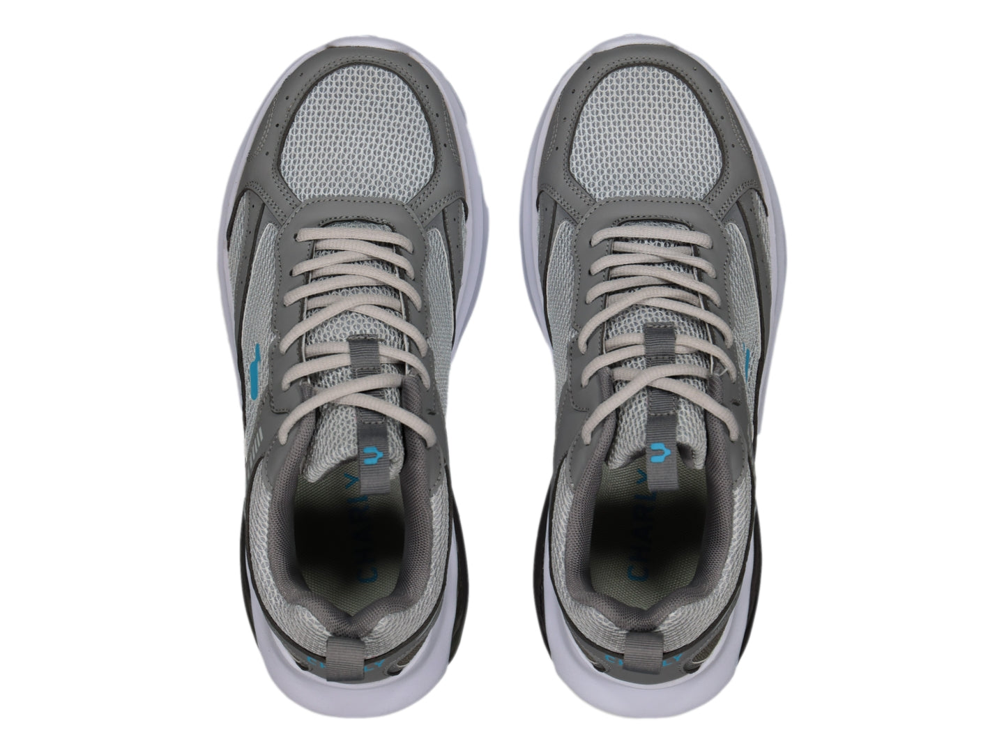Tenis Charly 87277 Para Hombre