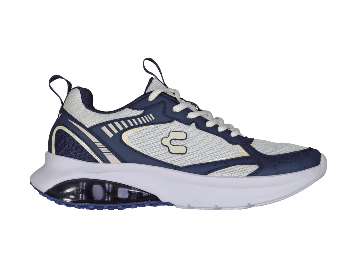 Tenis Charly 87277 Para Hombre