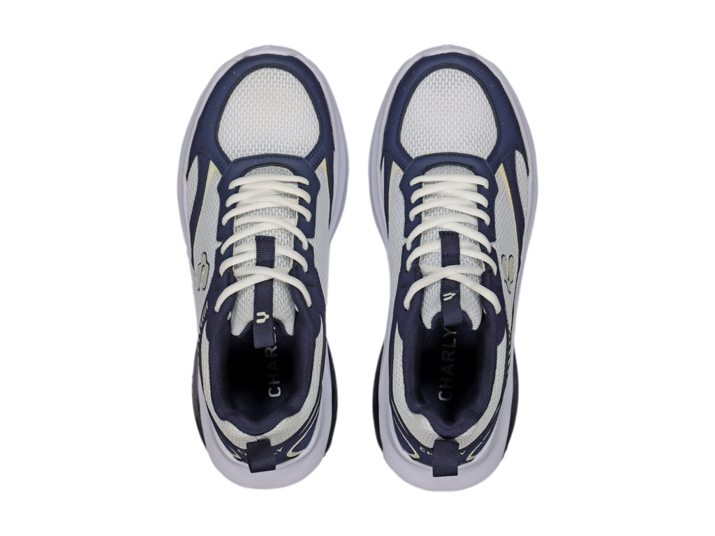 Tenis Charly 87277 Para Hombre