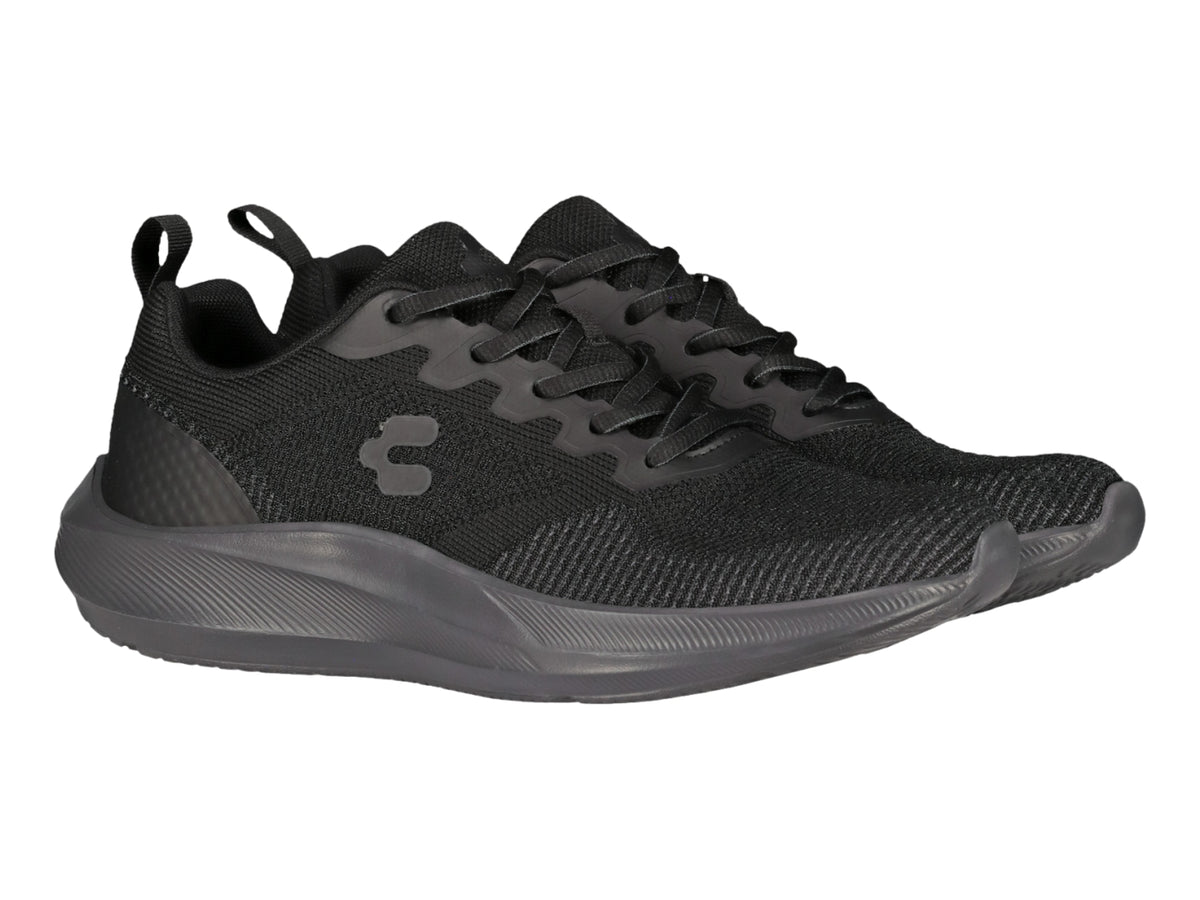 Tenis Charly Negros para Hombre