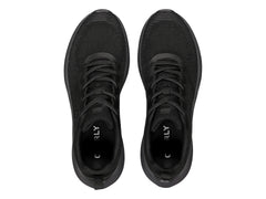 Tenis Charly Negros para Hombre
