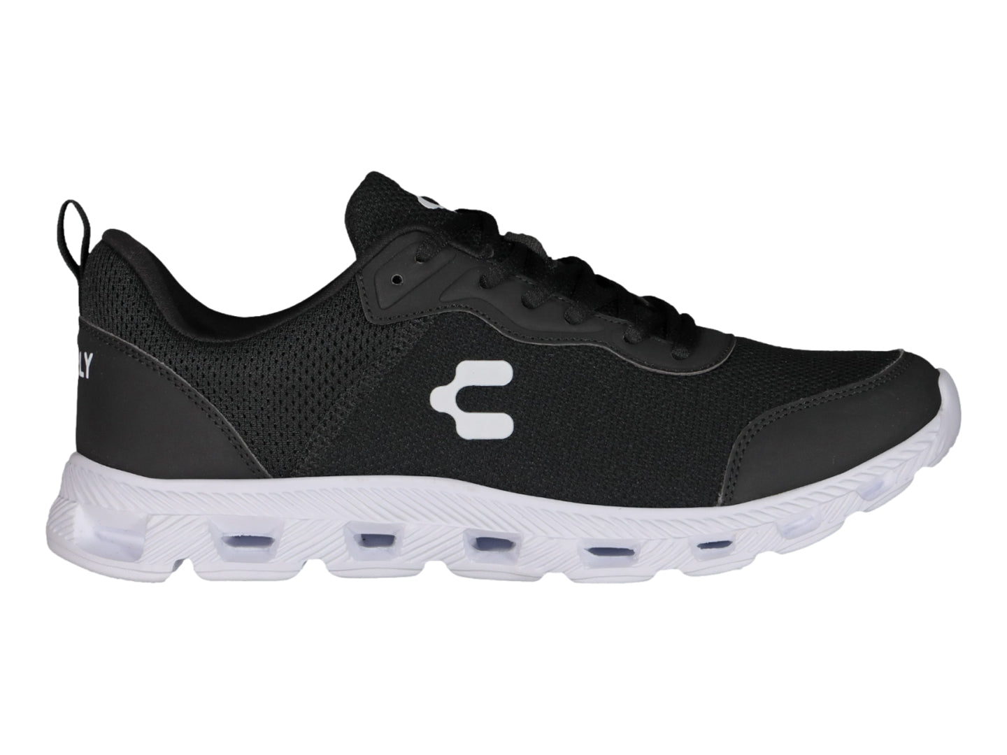 Tenis Charly 87305 Para Hombre