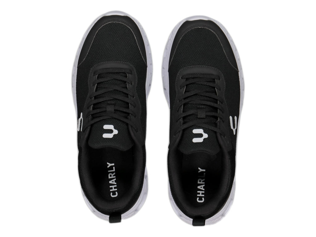 Tenis Charly 87305 Para Hombre
