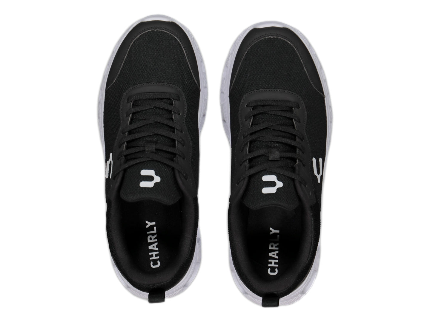 Tenis Charly 87305 Para Hombre