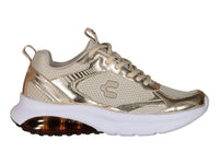 Tenis Charly 43005 Para Mujer