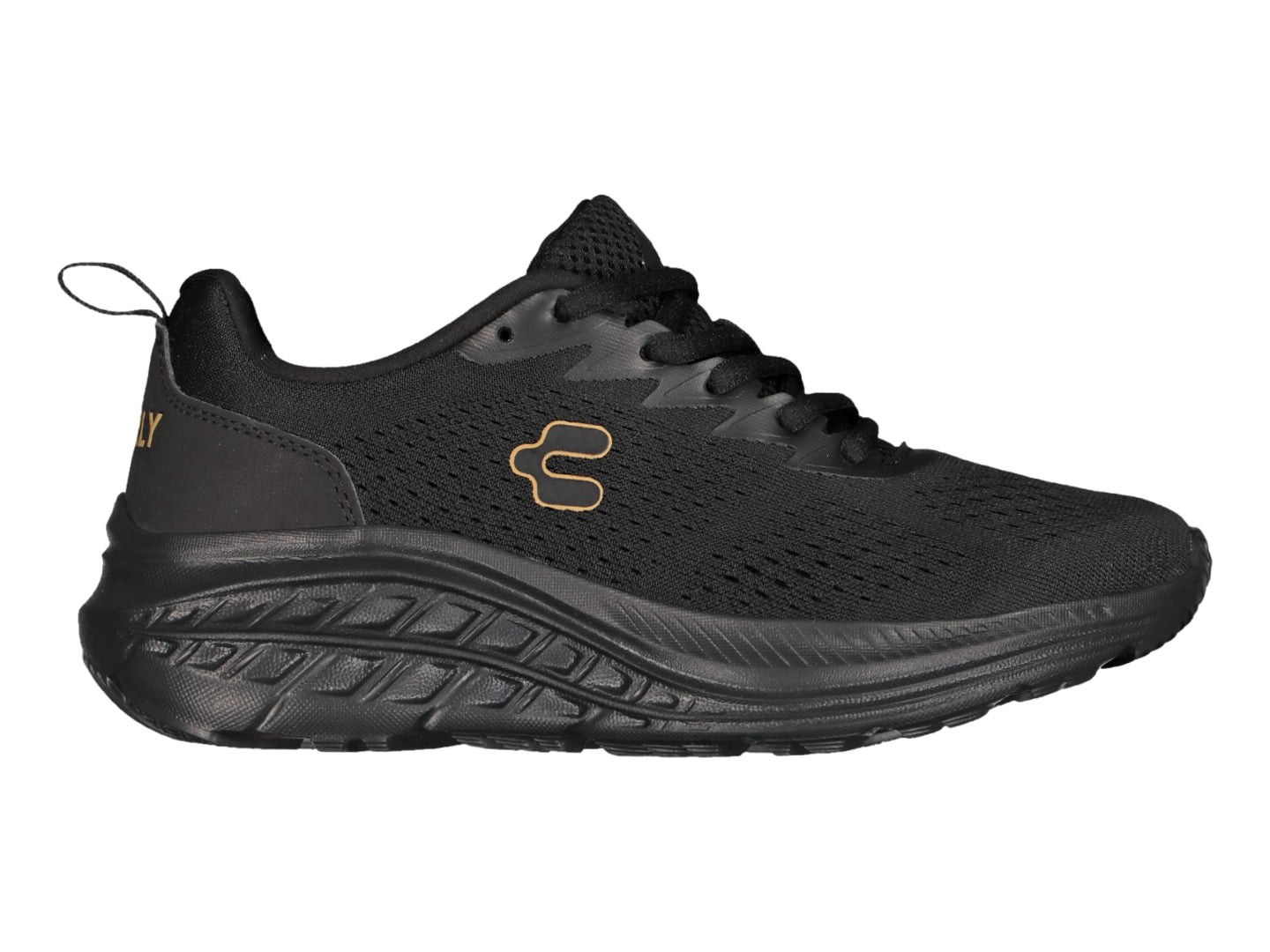 Tenis Charly 43024 Para Mujer