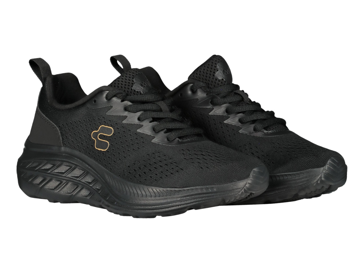 Tenis Charly 43024 Para Mujer