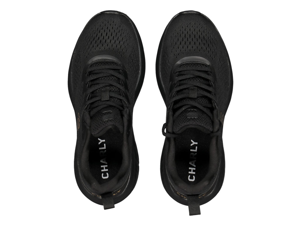 Tenis Charly 43024 Para Mujer
