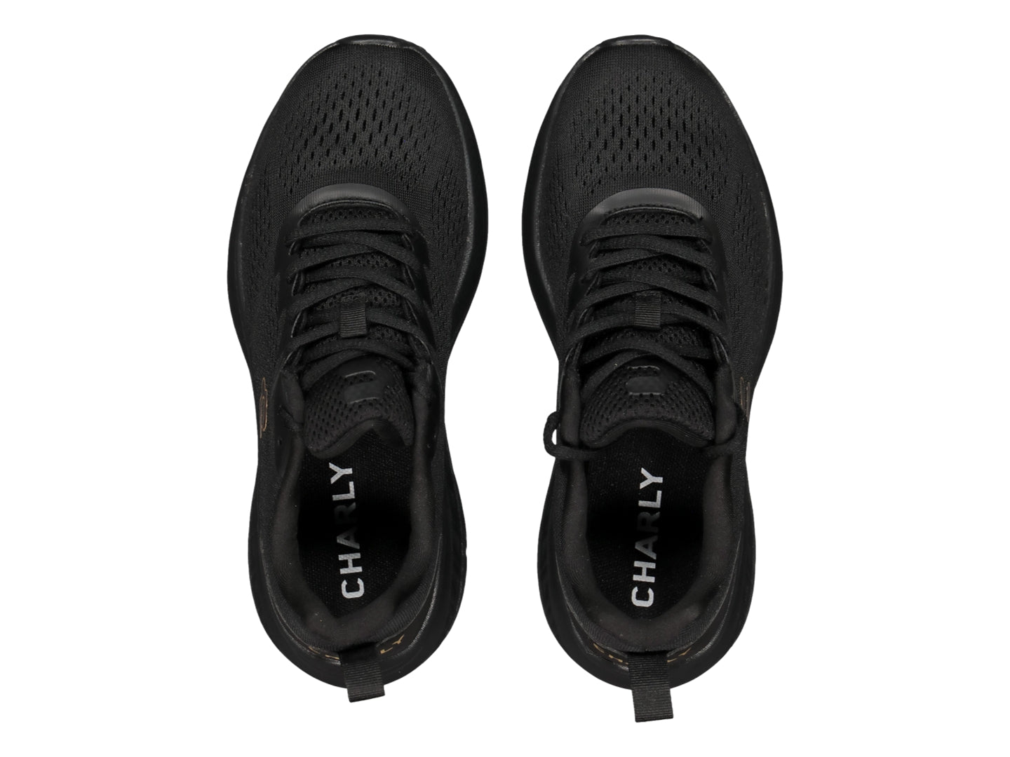 Tenis Charly 43024 Para Mujer