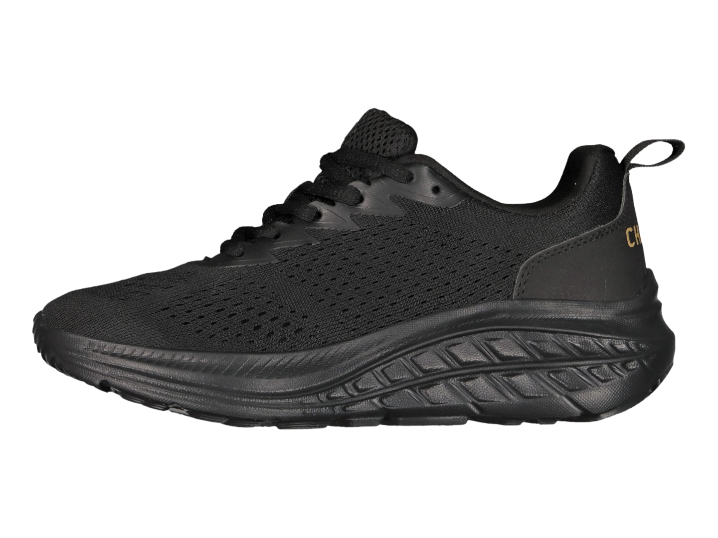 Tenis Charly 43024 Para Mujer