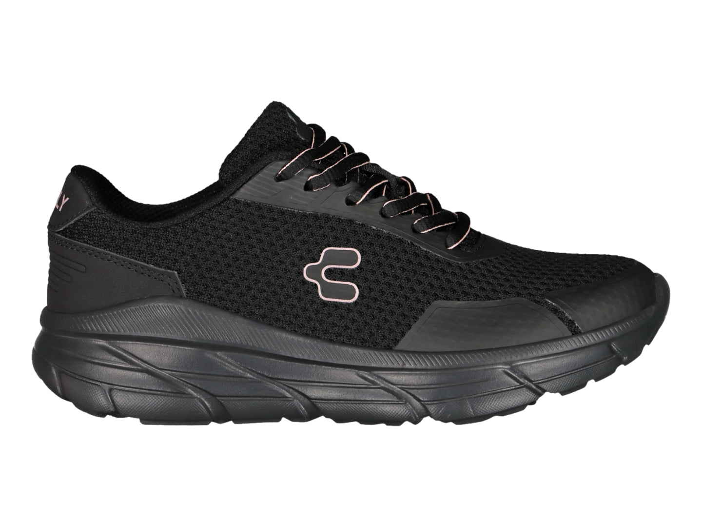Tenis Charly 43025 Para Mujer