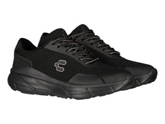 Tenis Charly Negros para Mujer