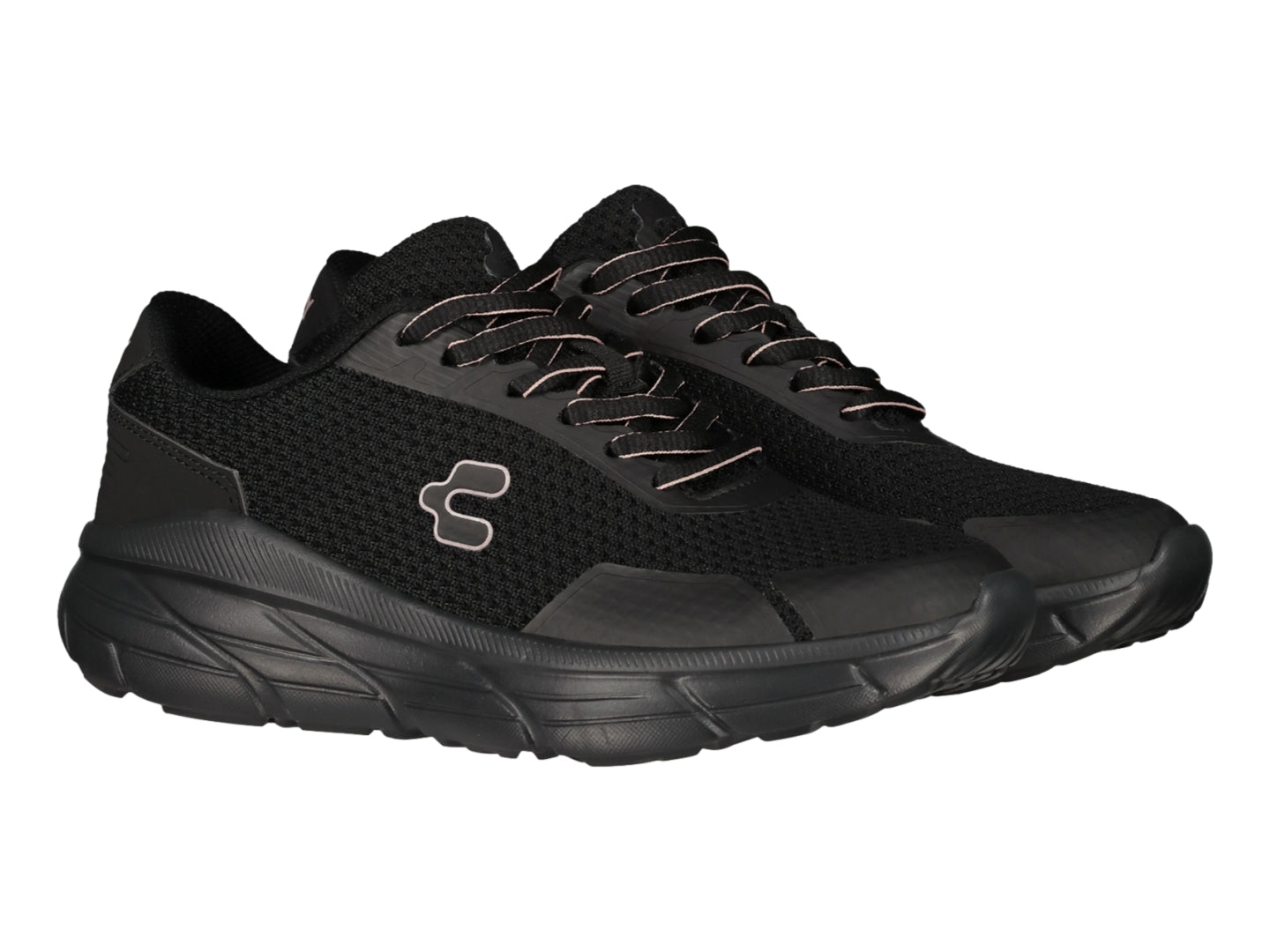 Tenis Charly 43025 Para Mujer