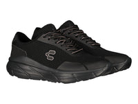 Tenis Charly Negros para Mujer