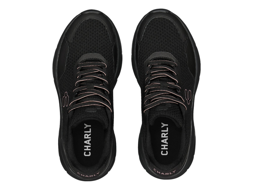Tenis Charly 43025 Para Mujer