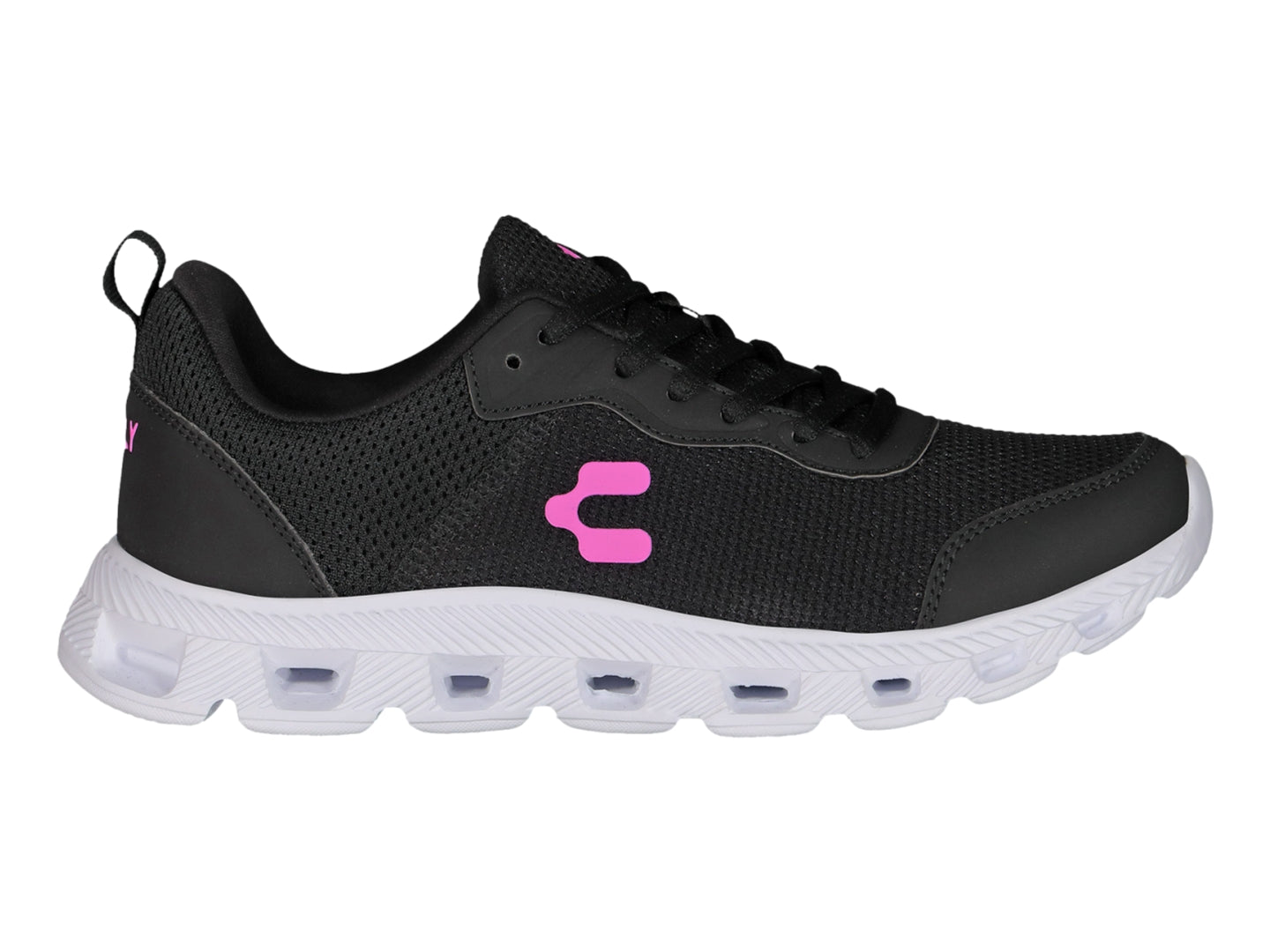 Tenis Charly 43028 Para Mujer