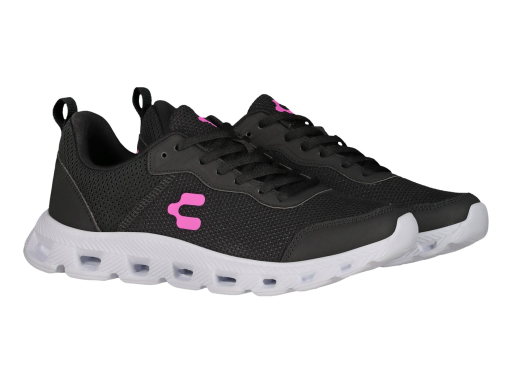 Tenis Charly 43028 Para Mujer