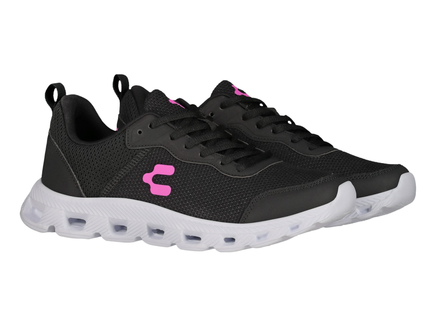 Tenis Charly 43028 Para Mujer