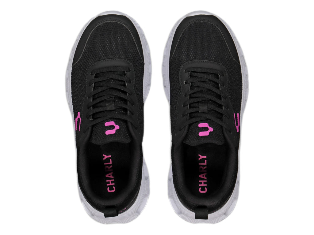 Tenis Charly 43028 Para Mujer