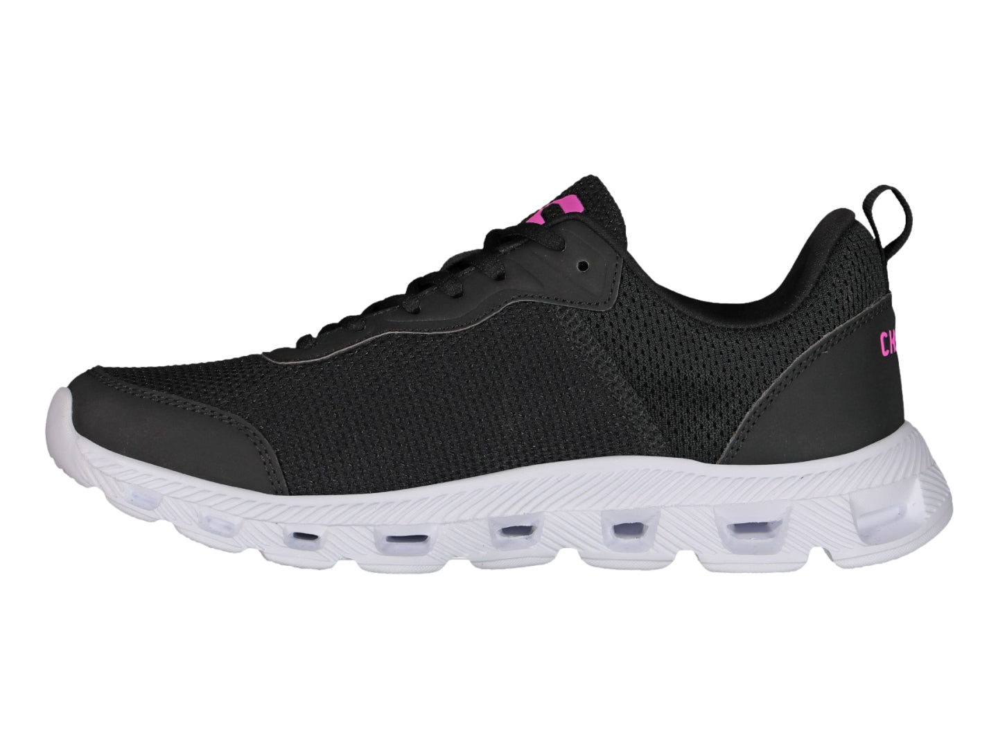 Tenis Charly 43028 Para Mujer