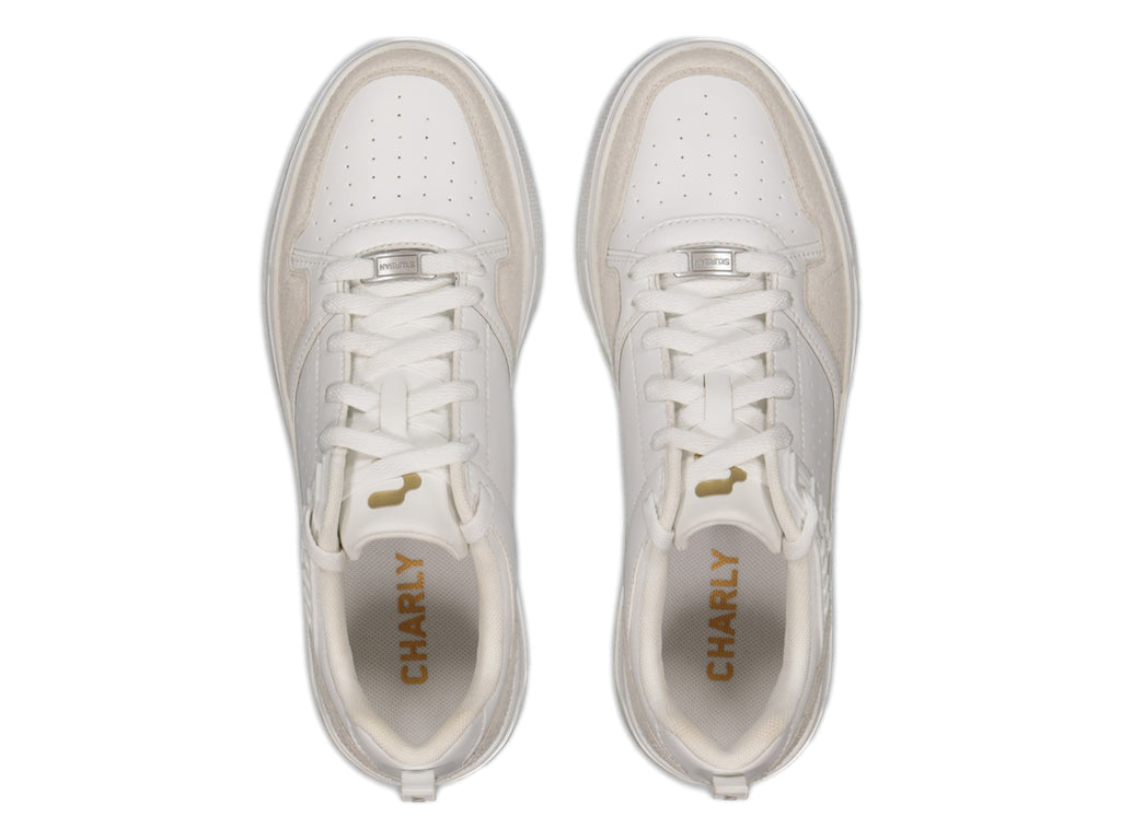 Tenis Charly 50586 Para Mujer