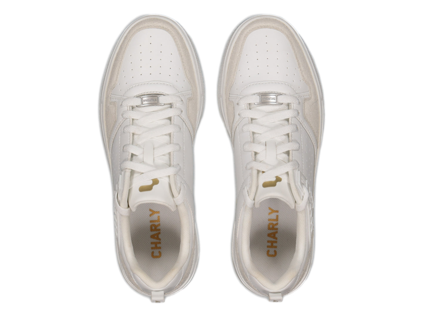 Tenis Charly 50586 Para Mujer