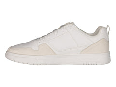 Tenis Charly Blanco y Oro para Mujer