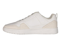 Tenis Charly Blanco y Oro para Mujer