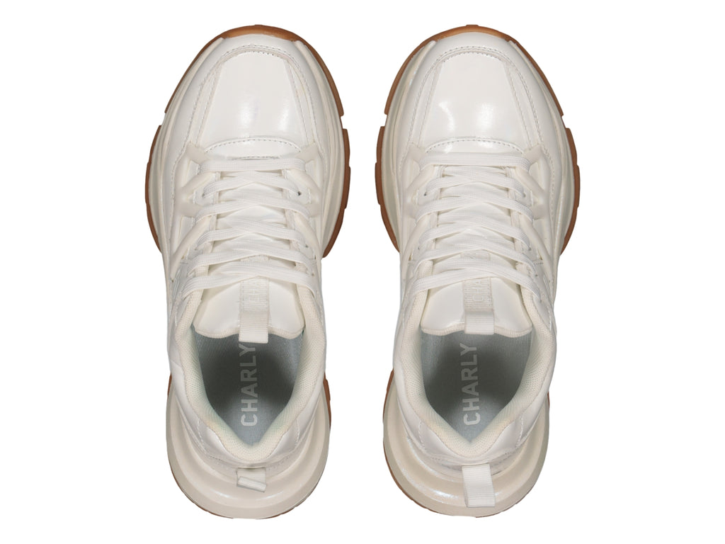 Tenis Charly 59609 Para Mujer
