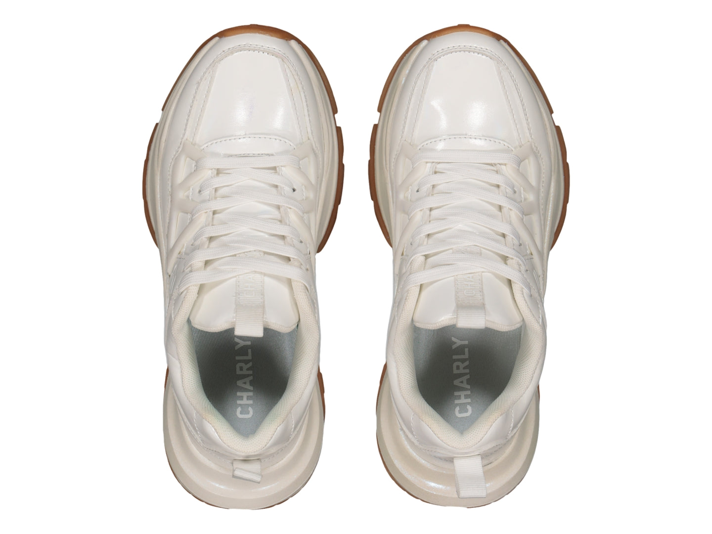 Tenis Charly 59609 Para Mujer