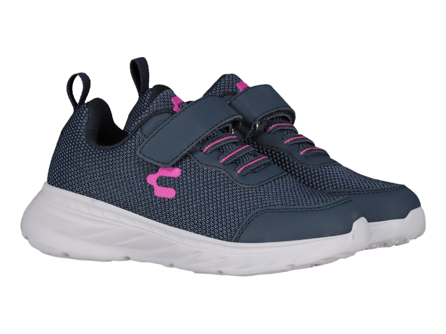 Tenis Charly 65192 Para Niña