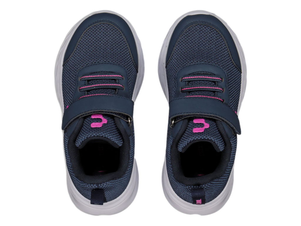 Tenis Charly 65192 Para Niña